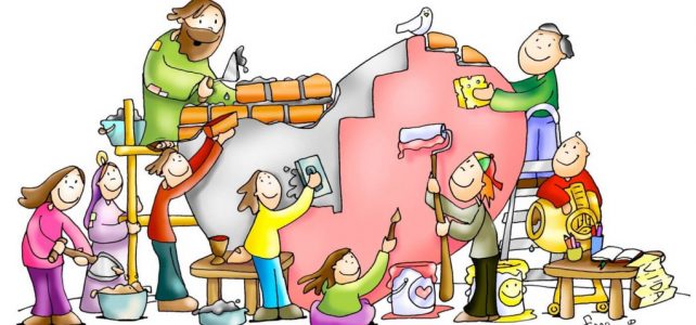 Quiero colaborar Quiero colaborar